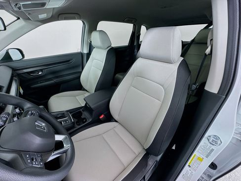 New 2026 Honda CR-V LX image 19
