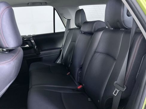 Used 2023 Toyota 4Runner TRD Off-Road Premium image 25