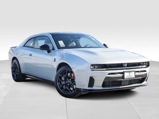 New 2026 Dodge Charger Scat Pack w/ Blacktop Package AWD/4WD video 2
