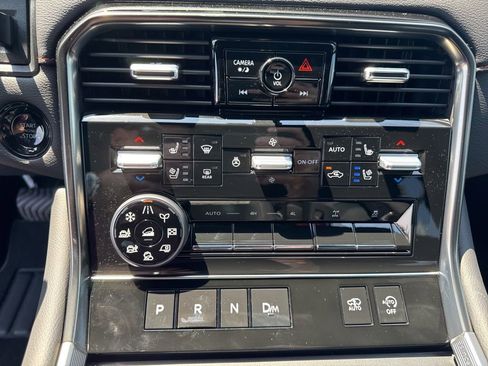 New 2026 Nissan Armada PRO-4X AWD/4WD image 37