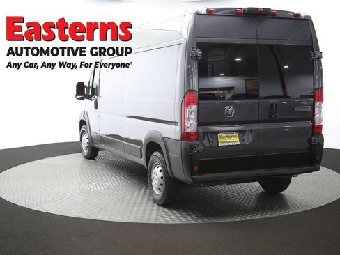 Used 2023 RAM ProMaster 2500 FWD image 32