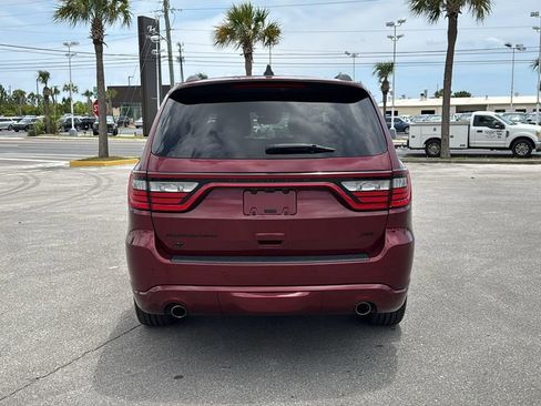 Used 2023 Dodge Durango GT AWD/4WD image 5