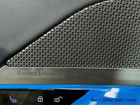 Used 2023 BMW 740i RWD image 19