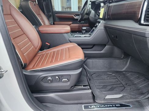 Certified 2024 GMC Sierra 1500 Denali Ultimate image 55