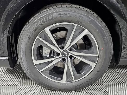 New 2026 Lexus RX 350h image 8