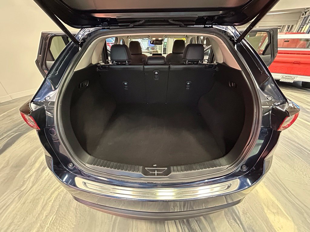 Used 2020 MAZDA CX-5 Touring AWD/4WD image 47