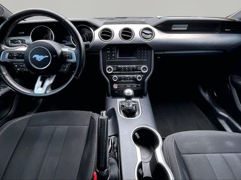 Certified 2023 Ford Mustang GT RWD image 16