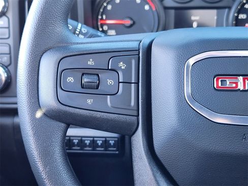 New 2026 GMC Sierra 2500 Pro image 14