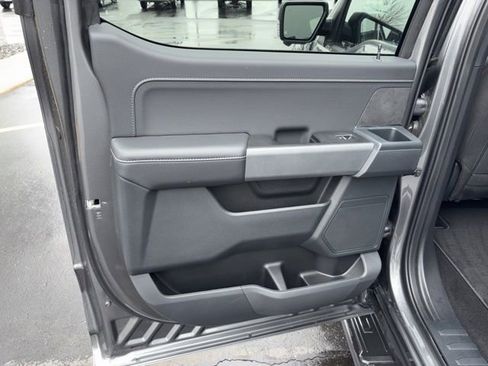 Used 2025 Ford F150 XLT w/ Equipment Group 302A MID image 22