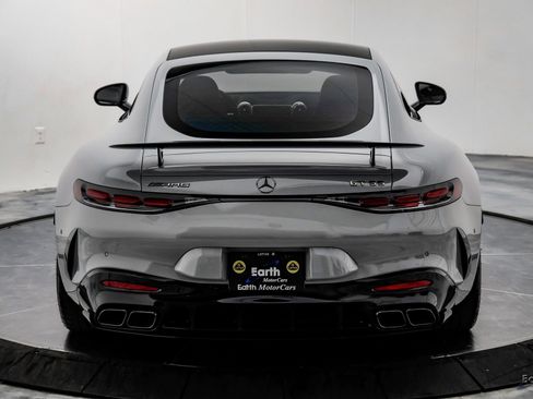 Used 2024 Mercedes-Benz AMG GT 55 image 14