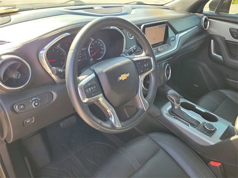 Used 2019 Chevrolet Blazer LT w/ Sound & Technology Package image 14