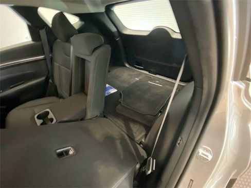 Used 2022 Hyundai Tucson SEL w/ Cargo Package image 22