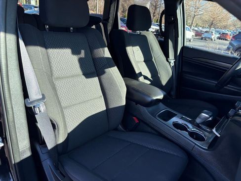 Used 2022 Jeep Grand Cherokee Laredo E image 16