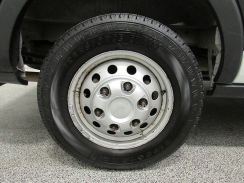 Used 2020 Ford Transit 250 Medium Roof AWD w/ Load Area Protection Package image 14