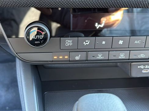 New 2026 Subaru Outback Premium image 15