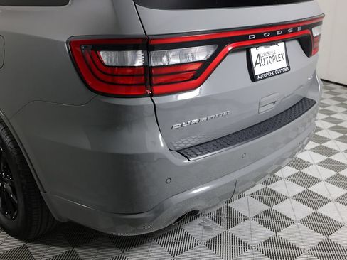 Used 2025 Dodge Durango GT RWD image 41