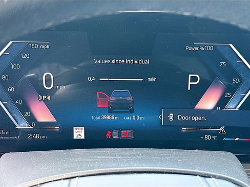 Used 2023 BMW X7 xDrive40i image 12