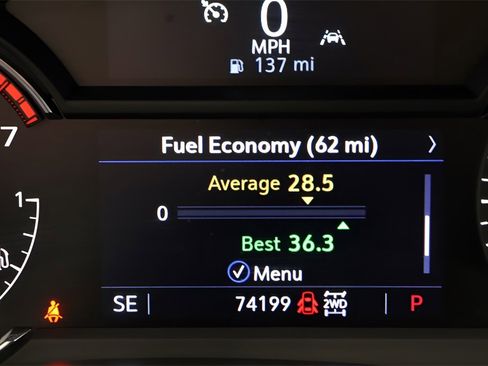 Used 2021 Cadillac XT5 Premium Luxury image 14