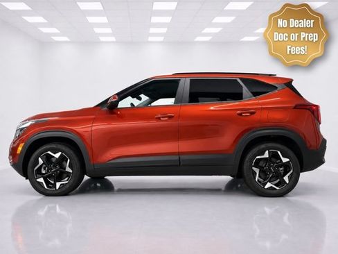 Used 2026 Kia Seltos S AWD/4WD image 3
