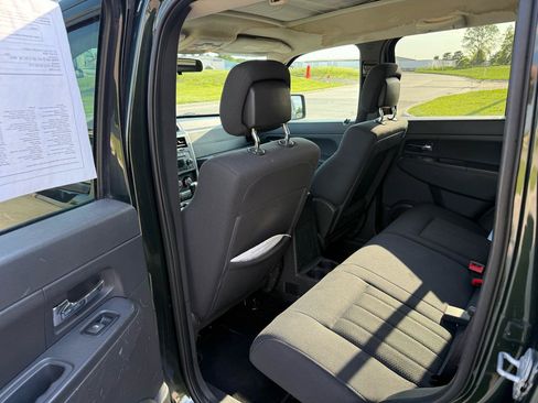 Used 2011 Jeep Liberty Sport w/ Popular Equipment Group AWD/4WD image 14