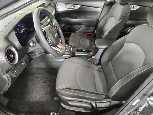 Used 2024 Kia Forte LXS image 14