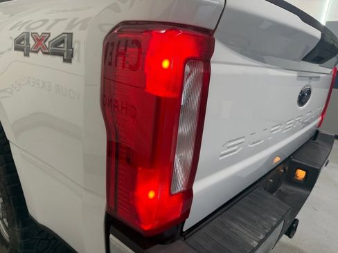 Used 2026 Ford F250 XL w/ XL Chrome Package AWD/4WD image 12