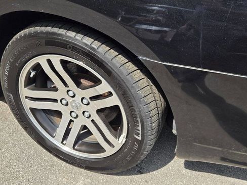 Used 2006 Dodge Charger R/T w/ Road/Track Performance Group image 9