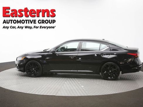 Used 2022 Nissan Altima 2.0 SR FWD image 61