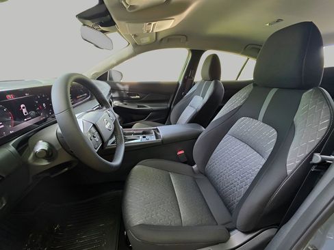 New 2026 Nissan Sentra SV FWD image 14