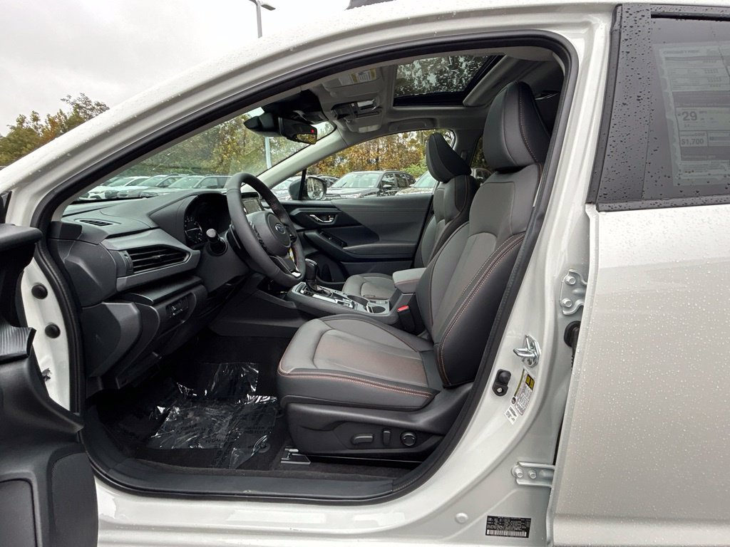 New 2026 Subaru Crosstrek 2.5i Limited AWD/4WD image 9