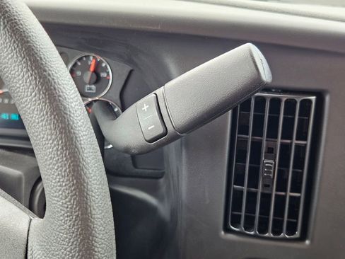 New 2025 Chevrolet Express 2500 w/ Driver Convenience Package image 19