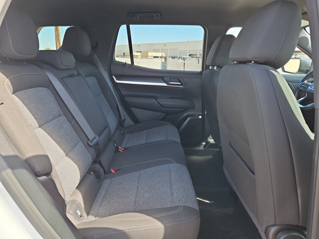 Used 2026 GMC Terrain Elevation FWD image 19