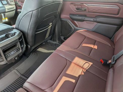 New 2026 RAM 1500 Limited AWD/4WD image 38