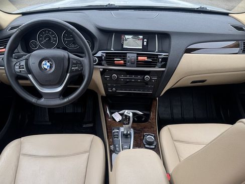 Used 2017 BMW X3 xDrive28i image 23
