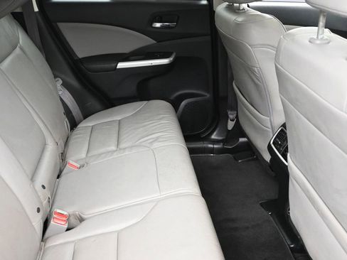 Used 2016 Honda CR-V EX-L image 7