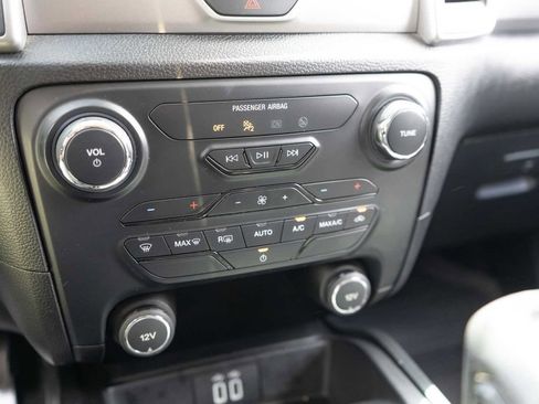 Used 2021 Ford Ranger XL w/ Equipment Group 101A High AWD/4WD image 18
