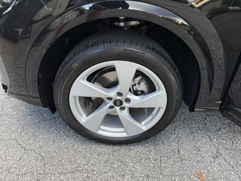 New 2025 Audi Q5 Premium Plus image 26