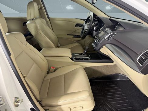 Used 2017 Acura RDX FWD w/ Technology Package image 23