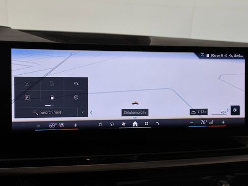 Used 2024 BMW X5 xDrive40i w/ Executive Package image 7