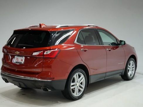 Used 2020 Chevrolet Equinox Premier image 8