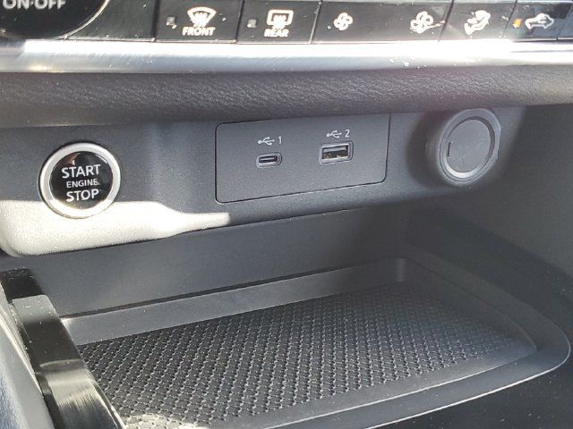 Certified 2023 Nissan Rogue SV AWD/4WD image 28
