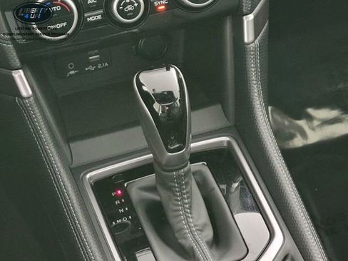 Used 2023 Subaru Forester Limited image 26