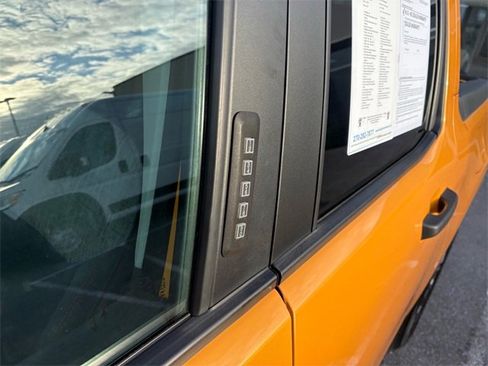 Used 2023 Ford Maverick XLT w/ Equipment Group 300A Standard image 7