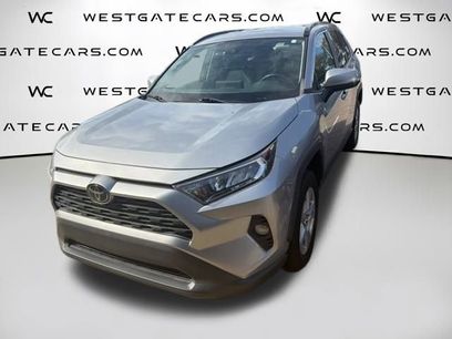 Used 2020 Toyota RAV4 XLE