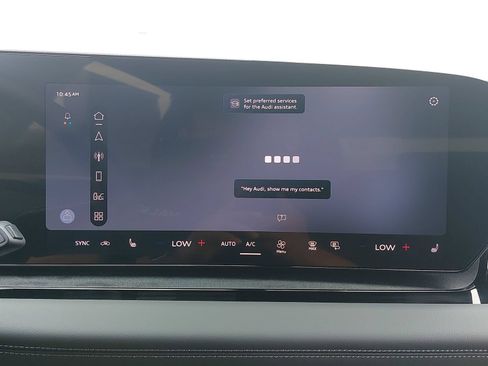 New 2027 Audi Q6 e-tron Premium AWD/4WD image 23