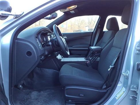 New 2023 Dodge Charger Police w/ Street Appearance Group image 13