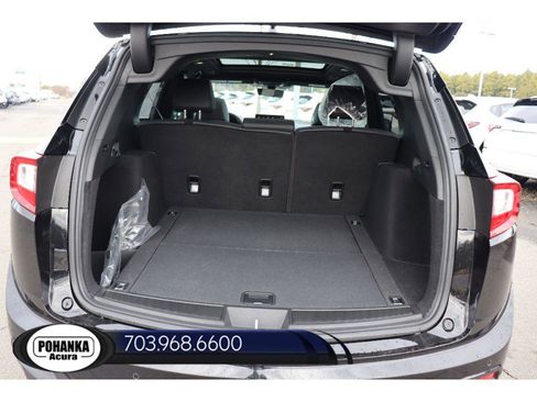 New 2026 Acura RDX A-Spec AWD/4WD image 34