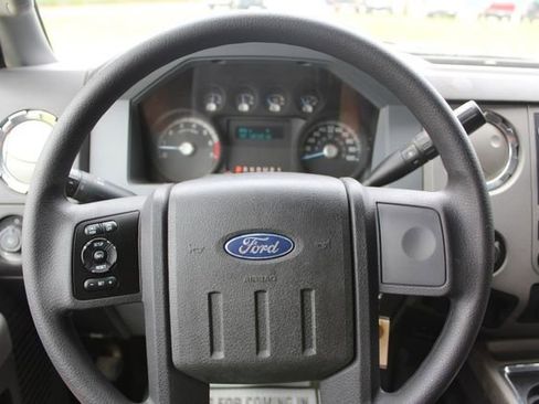 Used 2012 Ford F350 XLT w/ XLT Interior Pkg image 16