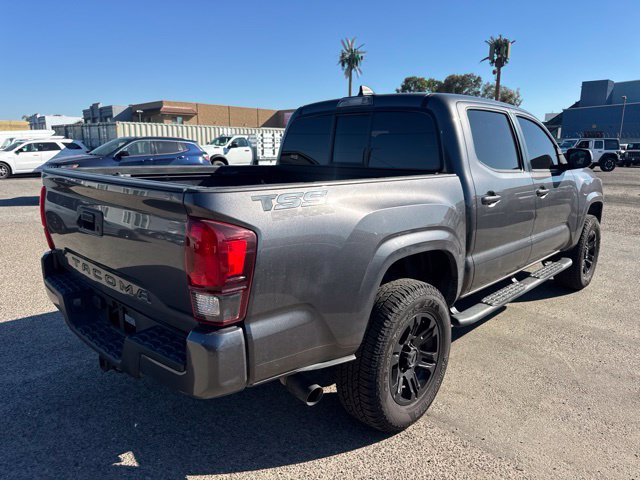 Used 2021 Toyota Tacoma SR w/ SR Convenience Package RWD image 6