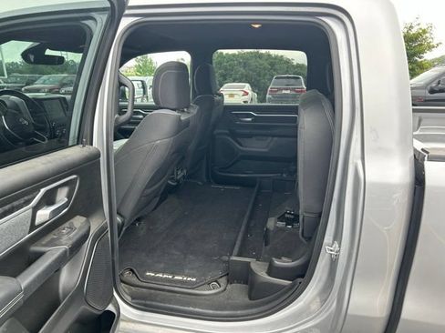 Used 2022 RAM 1500 Big Horn AWD/4WD image 10